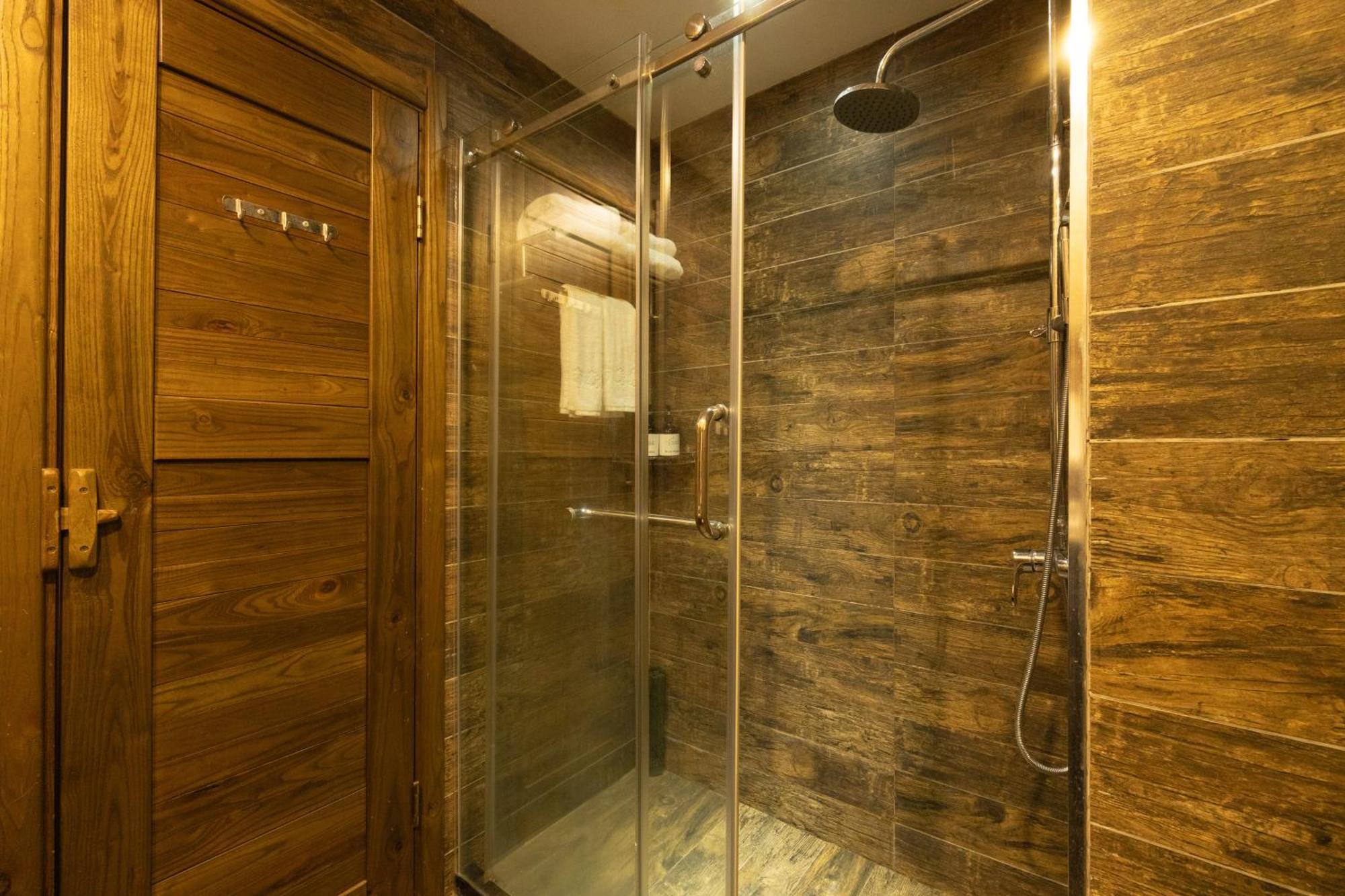 Secgarden Boutique Hotel Zhangjiajie Εξωτερικό φωτογραφία