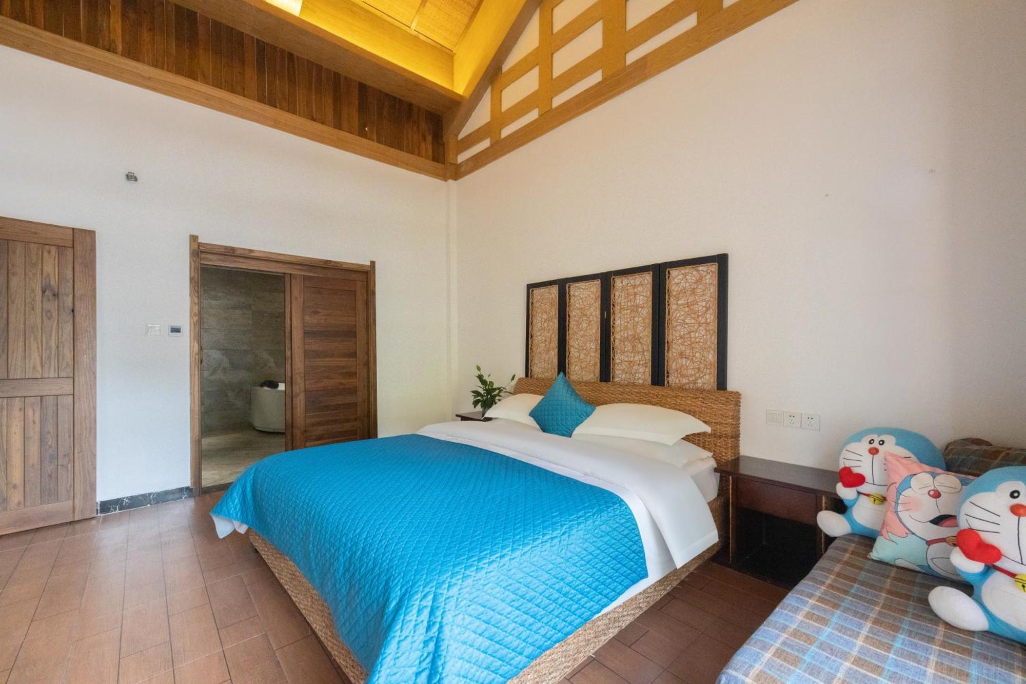 Secgarden Boutique Hotel Zhangjiajie Εξωτερικό φωτογραφία